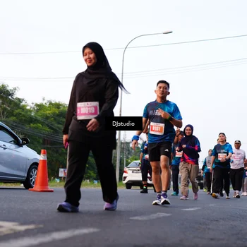 Runner Photo 4875498
