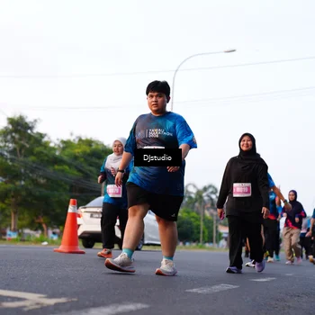 Runner Photo 4875499