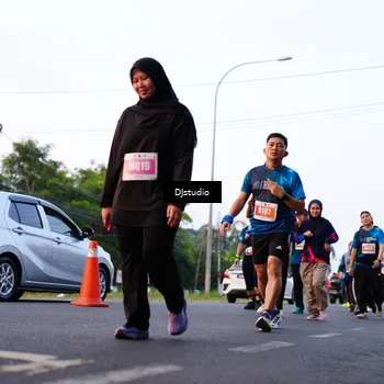 Runner Photo 4875500
