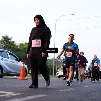 Runner Photo 4875501