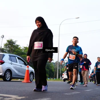 Runner Photo 4875503