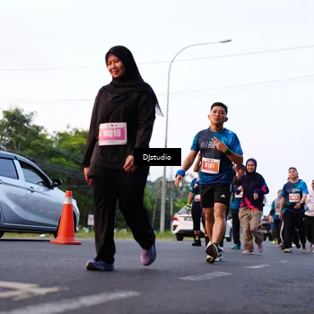 Runner Photo 4875504