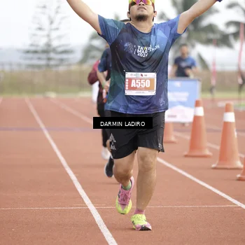 Runner Photo 4875506