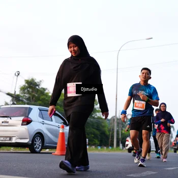 Runner Photo 4875507
