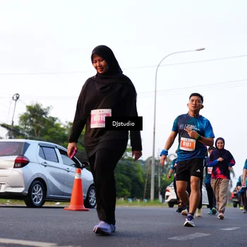 Runner Photo 4875508