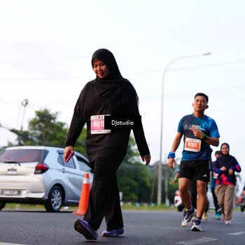 Runner Photo 4875512