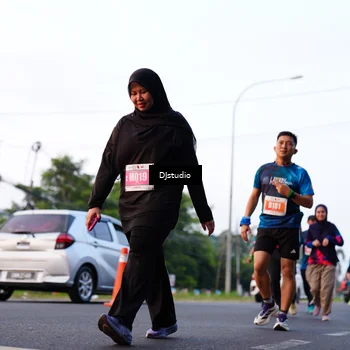 Runner Photo 4875514