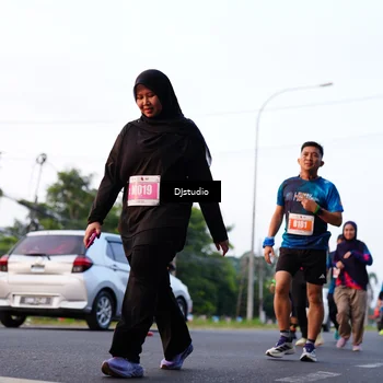 Runner Photo 4875518
