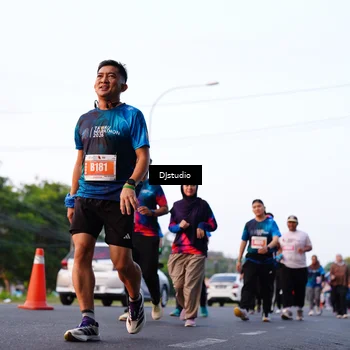 Runner Photo 4875521