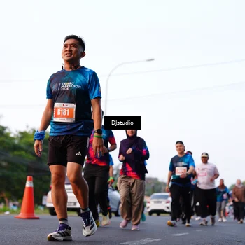 Runner Photo 4875523