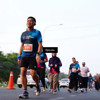 Runner Photo 4875525