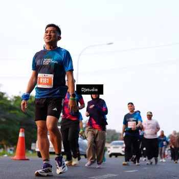 Runner Photo 4875527