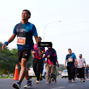 Runner Photo 4875533