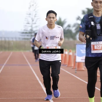 Runner Photo 4875536