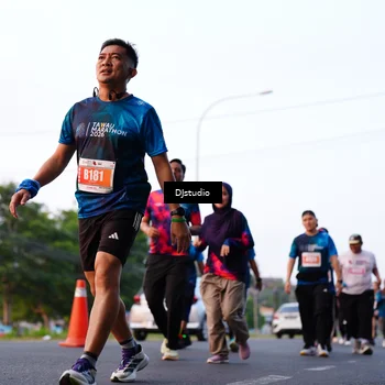 Runner Photo 4875537