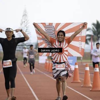 Runner Photo 4875538