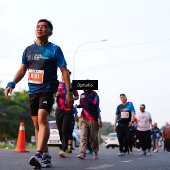 Runner Photo 4875541