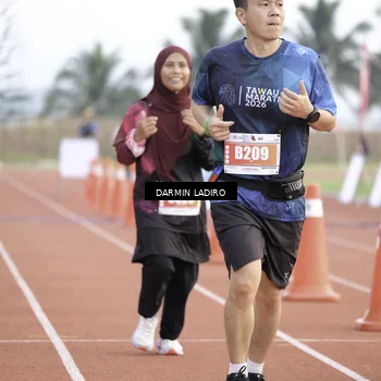 Runner Photo 4875542