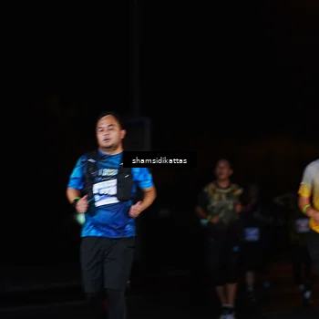 Runner Photo 4875543