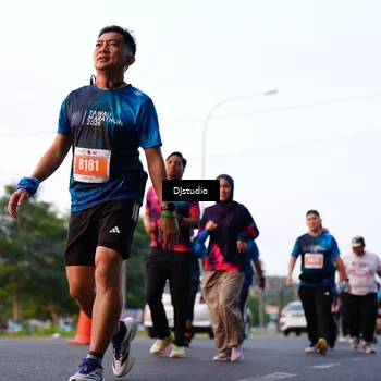 Runner Photo 4875544