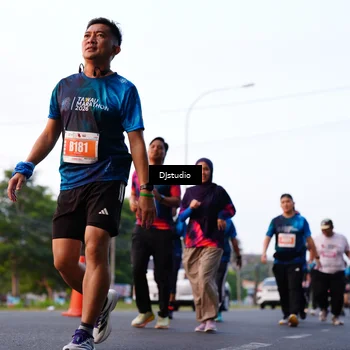 Runner Photo 4875547