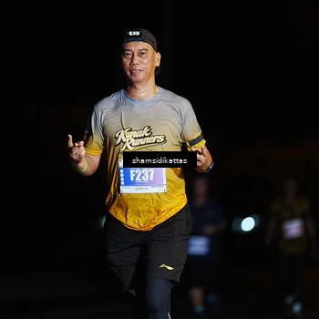 Runner Photo 4875548