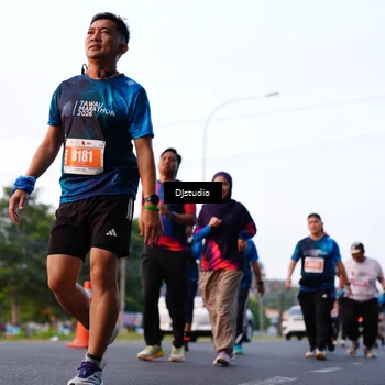 Runner Photo 4875550