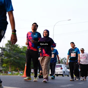 Runner Photo 4875557
