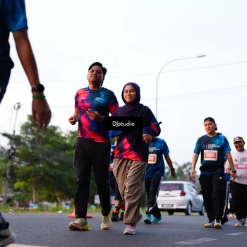 Runner Photo 4875562