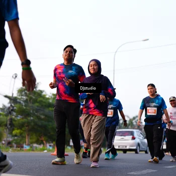 Runner Photo 4875567