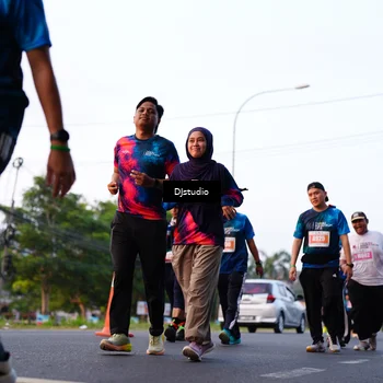 Runner Photo 4875569