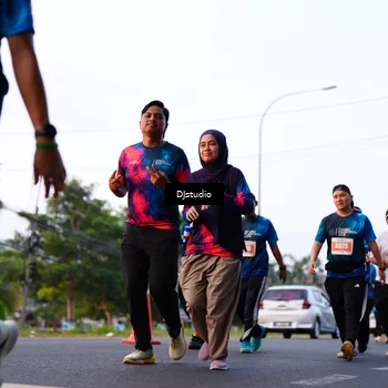 Runner Photo 4875571