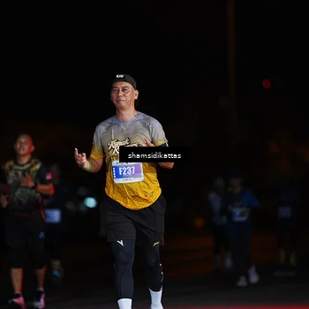 Runner Photo 4875572
