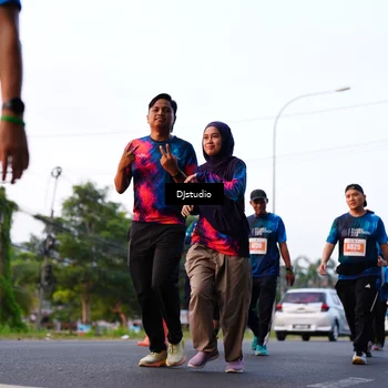 Runner Photo 4875573