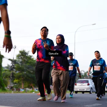 Runner Photo 4875575