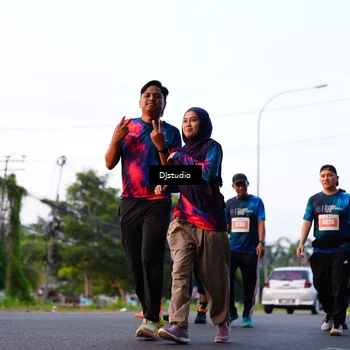 Runner Photo 4875578