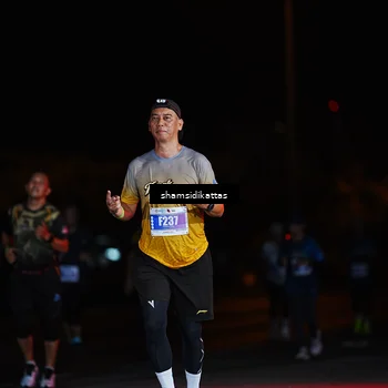 Runner Photo 4875581
