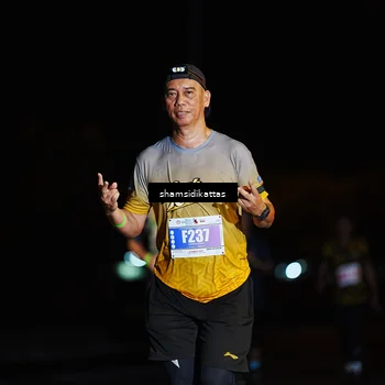 Runner Photo 4875582