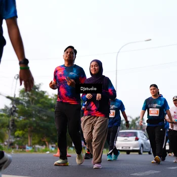 Runner Photo 4875584