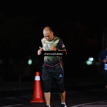 Runner Photo 4875587