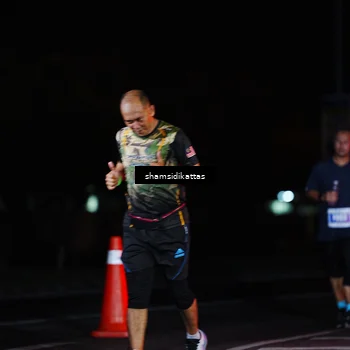 Runner Photo 4875590