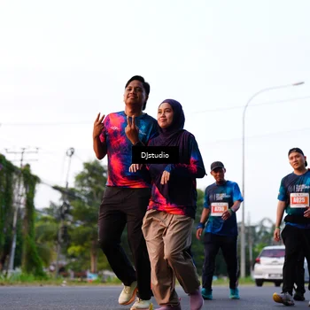 Runner Photo 4875593