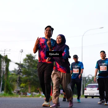 Runner Photo 4875594