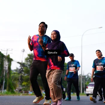 Runner Photo 4875596