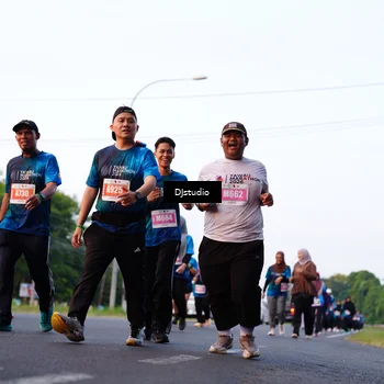Runner Photo 4875599