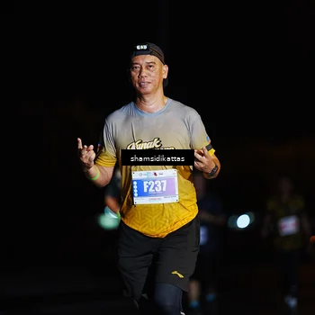 Runner Photo 4875601