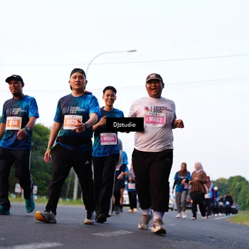 Runner Photo 4875602