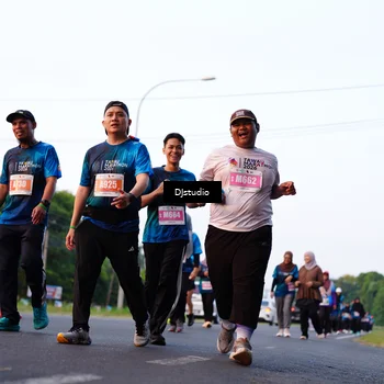 Runner Photo 4875603
