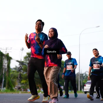 Runner Photo 4875604