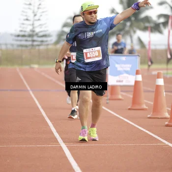 Runner Photo 4875606